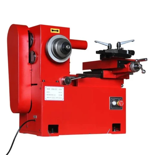 Brake Disc And Drum Lathe | BD-95