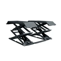 Double Scissor Lift 3500 KG | BD-S4DE