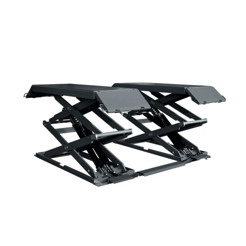 Double Scissor Lift 3500 KG | BD-S4DE