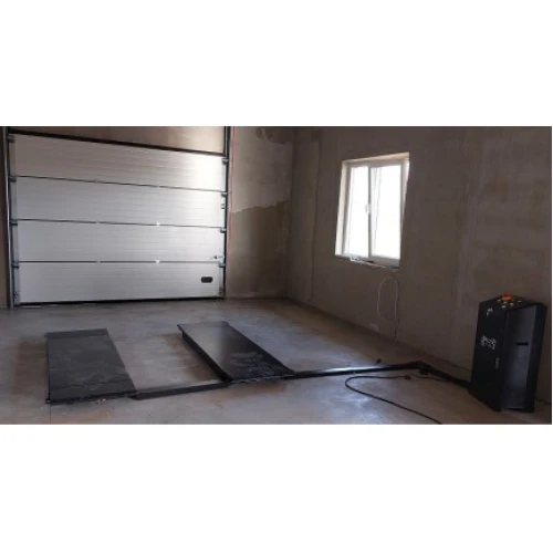 Double Scissor Lift 3500 KG | BD-S4DE