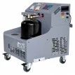 Mobile Air Conditioner Filling Station With Washing Function | BD100Plus | R-134a