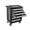 Professional Tool Trolley With Tools | BALTICDIAG
