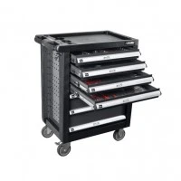 Professional Tool Trolley With Tools | BALTICDIAG