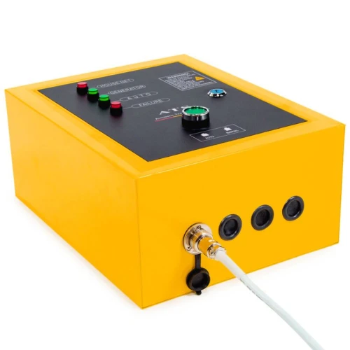 Automatic Transfer Switch panel ATS | BALTICDIAG