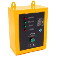 Automatic Transfer Switch panel ATS | BALTICDIAG