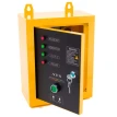 Automatic Transfer Switch panel ATS | BALTICDIAG