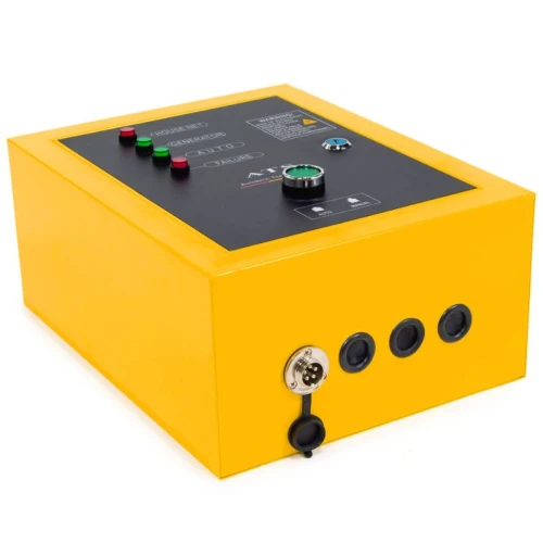 Automatic Transfer Switch panel ATS | BALTICDIAG