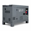 Mobile Diesel Generator 15kW | BD22000SEA
