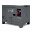 Mobile Diesel Generator 15kW | BD22000SEA