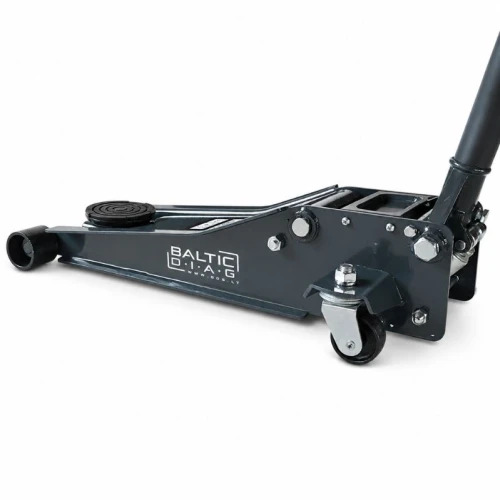 3 Ton Low Profile Hydraulic Jack | BALTICDIAG
