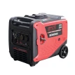 Inverter Gasoline Generator 4.5 kW | BD6000i