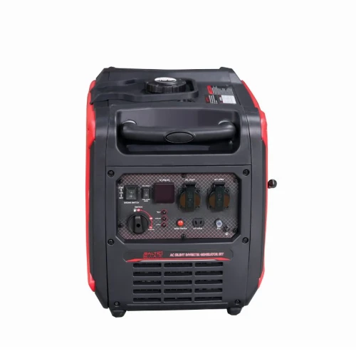Inverter Gasoline Generator 4.5 kW | BD6000i
