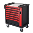 Professional Tool Trolley With 300-Piece Tool Set | BALTICDIAG
