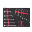Professional Tool Trolley With 300-Piece Tool Set | BALTICDIAG