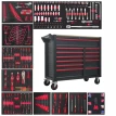 Tool Trolley With 471 Pcs of Tools BD-37 | BALTICDIAG