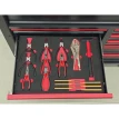 Tool Trolley With 471 Pcs of Tools BD-37 | BALTICDIAG