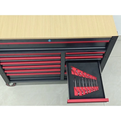 Tool Trolley With 471 Pcs of Tools BD-37 | BALTICDIAG
