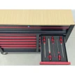 Tool Trolley With 471 Pcs of Tools BD-37 | BALTICDIAG