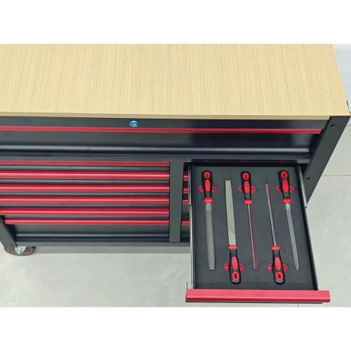 Tool Trolley With 471 Pcs of Tools BD-37 | BALTICDIAG