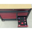 Tool Trolley With 471 Pcs of Tools BD-37 | BALTICDIAG