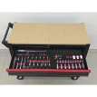 Tool Trolley With 471 Pcs of Tools BD-37 | BALTICDIAG