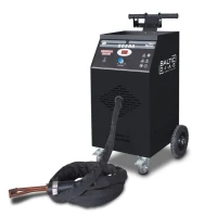 Induction Heater 5200 W BD-NH80 | BALTICDIAG