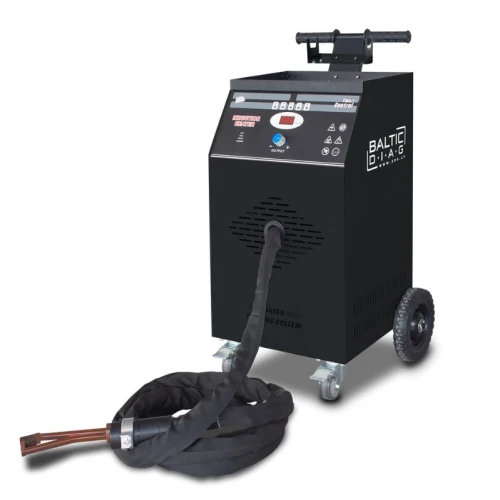 Induction Heater 5200 W BD-NH80 | BALTICDIAG