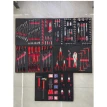 Tool Trolley With 7 Drawers And 420 Tools BD-34 | BALTICDIAG