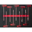 Tool Trolley With 10 Drawers And 471 Tools BD-RC39 | BALTICDIAG