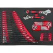 Tool Trolley With 10 Drawers And 471 Tools BD-RC39 | BALTICDIAG
