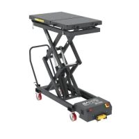 Mobile Electric EV Battery Lift 1200 kg | BALTICDIAG