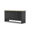 Workbench with Wooden Worktop | BalticDiag