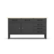 Workbench with Wooden Worktop | BalticDiag