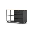 Mobile Steel Workbench | BD-097