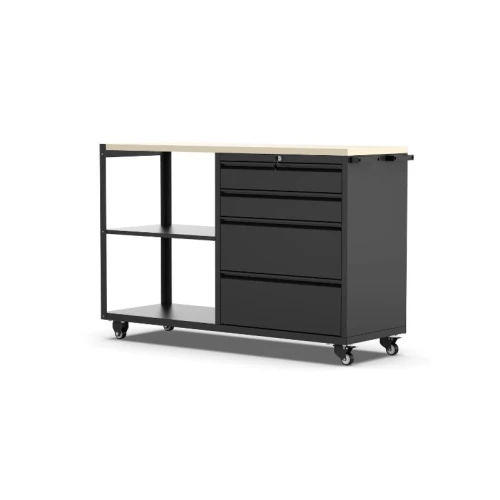 Mobile Steel Workbench | BD-097