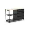 Mobile Steel Workbench | BD-097