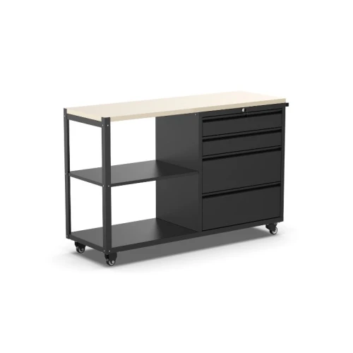 Mobile Steel Workbench | BD-097