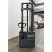 Electric pallet stacker 1500 kg BD-ES15i | BALTICDIAG