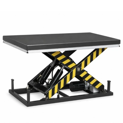 Platform Lift 2000 kg BD-2001 | BALTICDIAG