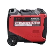 Inverter Gasoline Generator 5.5 kW | BD7500i