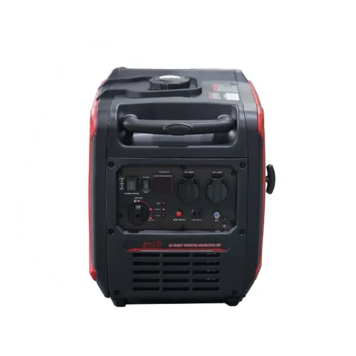 Inverter Gasoline Generator 5.5 kW | BD7500i