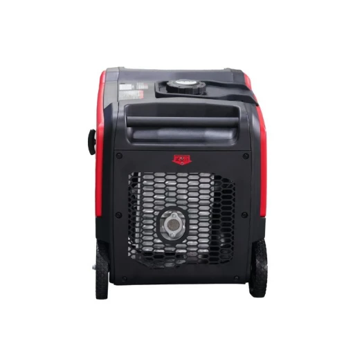 Inverter Gasoline Generator 5.5 kW | BD7500i