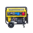 Gasoline generator 8 kW, 230 V / 400 V | BD8500