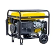 Gasoline generator 8 kW, 230 V / 400 V | BD8500