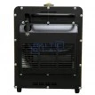 Mobile Diesel Generator 7kW | BD9500SE