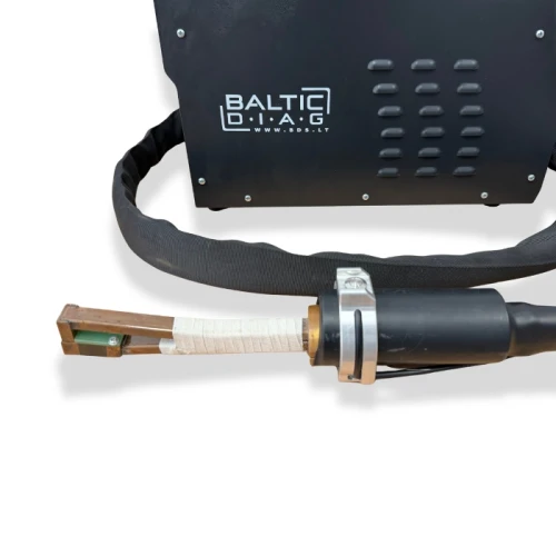 Induction Heater 3500 W | BD-H8E