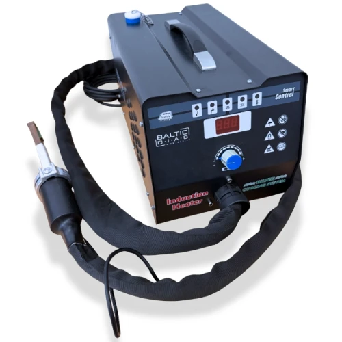 Induction Heater 3500 W | BD-H8E