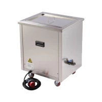 Industrial Ultrasonic Cleaning Bath 60 L | MPS-1060