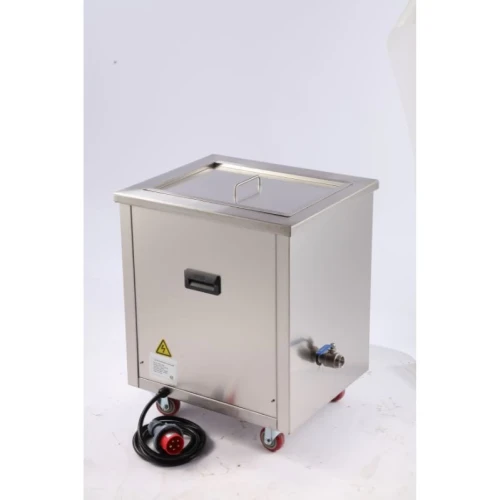 Industrial Ultrasonic Cleaning Bath 60 L | MPS-1060