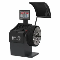 Automatic Wheel Balancing Machine | BD-670AL